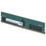 Samsung - DDR4 - moduuli - 16 GB - DIMM 288-PIN - 3200 MHz / PC4-25600 CL22 1.2 V rekisteröity ECC