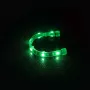 BitFenix Alchemy Aqua BFA-AAL-20GK6-RP LED-nauhat, 6 kpl, 20 cm, vihreä