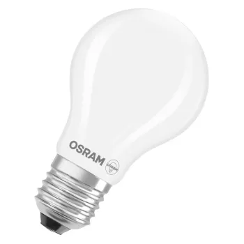 Osram Parathom Classic Filament | E27 | 5,9 W | lämmin valkoinen