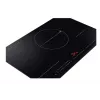 Samsung induktioliesi NZ84C5047GK, liesitaso, musta