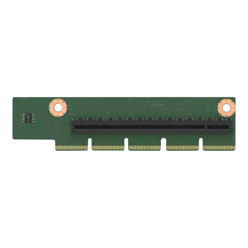 Paikkalaajennus Intel CYP1URISER1STD yhteensopivuus Intel-palvelinjärjestelmien kanssa