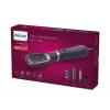 Philips 3000 series BHA313/00 hiustenmuotoilulaite kuumailmaharja lämmin musta 800 W 1,8 m