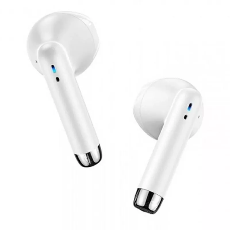 USAMS kuulokkeet Bluetooth 5.0 TWS IAseries langattomat musta/musta BHUIA01 (US-IA04)