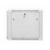Seinäasennuskaappi Lanberg WF01-6609-10S