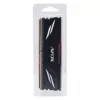 AFOX Gaming AFLD416PH1CAB DDR4 16GB (1x16GB) 3200MHz CL16 XMP2 DIMM 288-nastainen työpöytätietokoneen muisti, musta