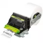 CUSTOM TG2480HIII 203 x 203 DPI kaapelillinen lämpötulostin POS-tulostin (915CH030100300)