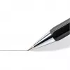 Lyijytäytekynä Staedtler 778 07-9, kuusikulmainen varsi, musta, 0,7 mm lyijy