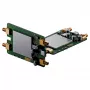 TELTONIKA Teltonika CALYX Embedded Cellular Raspberry 4G Pi HAT — matkapuhelin-HAT Raspberry Pi:lle integroidulla 4G-yhteydellä