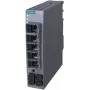 Siemens SIEM 6GK5615-0AA00-2AA2 SCALANCE S615 LAN-reititin suojaukseen - reititin - 0,1 Gbit/s