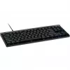 Logitech G G515 920-012880 TKL pelinäppäimistö, taustavalaistu, GL Tactile -kytkimet, USB, AZERTY ranskalainen, musta