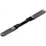 NVIDIA MCP4Y10-N00A InfiniBand NDR -kuparikaapeli, 0,5 m, OSFP–OSFP, kaksoisportti, jopa 800 Gb/s