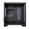 Gamemax | kotelo | INFINITY MINI BK | M-ATX
