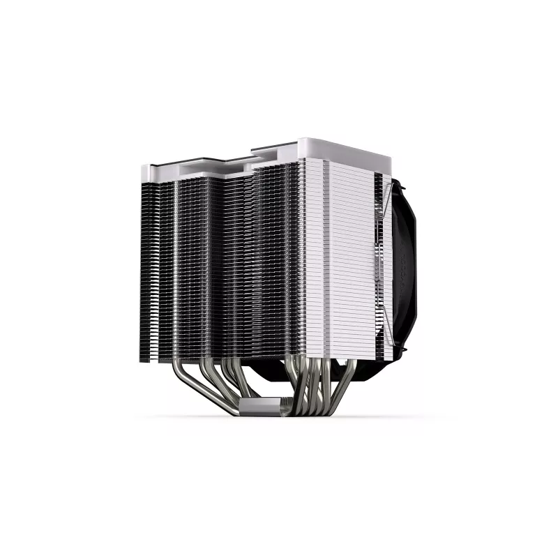 Endorfy EY3A010 Fortis 5 ARGB prosessorijäähdytin yhteensopiva Intel & a