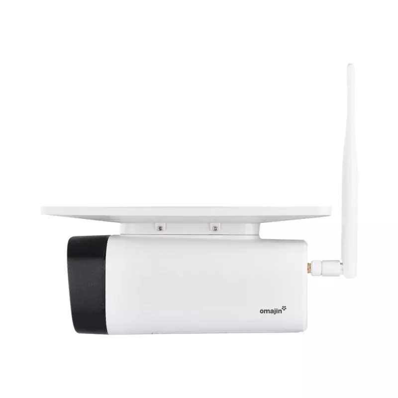 IP-valvontakamera omajin by Netatmo OSC-01-EU Wi-Fi 4