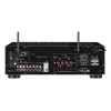 Pioneer SX-N30AE 2.0-kanavainen stereo hopea