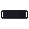 Stereo-kannettava kaiutin ESPERANZA FOLK musta — 6 W RMS, Bluetooth, microSD, LiPo-akku