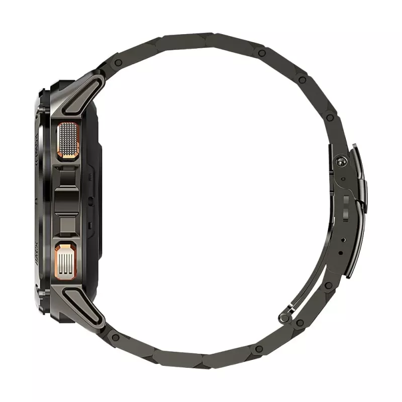 Älykello FW110 Titan Chronos musta