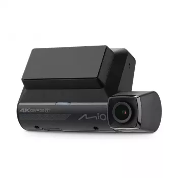 Mio 955W 4K Ultra HD USB musta