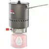 MSR Reactor Stove System kaasukeitin