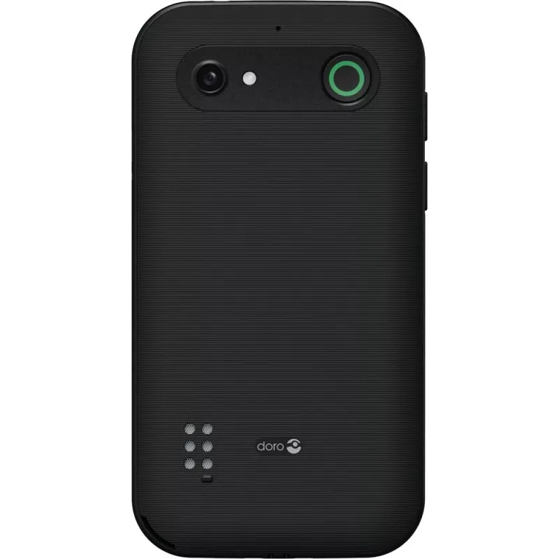 Matkapuhelin Doro Leva E10 2,4