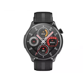 Älykello TRACER SM7 Shadow Bluetooth ja sykemittari