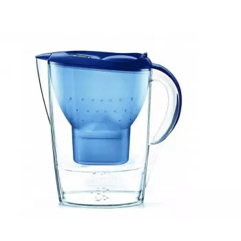 Brita Marella+1 Maxtra Pro PP suodatinkannu (2,4 l; grafiitti)