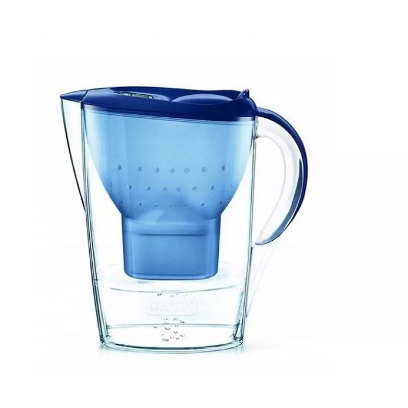 Brita Marella+1 Maxtra Pro PP suodatinkannu (2,4 l; grafiitti)