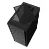 iBox CETUS 903 Midi Tower musta