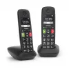 Analoginen puhelinkäsiluuri Gigaset E290 Duo