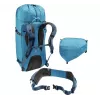 Vaellusreppu DEUTER Guide 34+8 — tilavuus 34+8 l, malli Wave-Ink