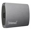 SSD-asema Intenso 500 GB ulkoinen USB Type-C USB 3.2 Gen 2x2