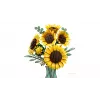LEGO BOTANICALS 11502 Auringonkukkakimppu
