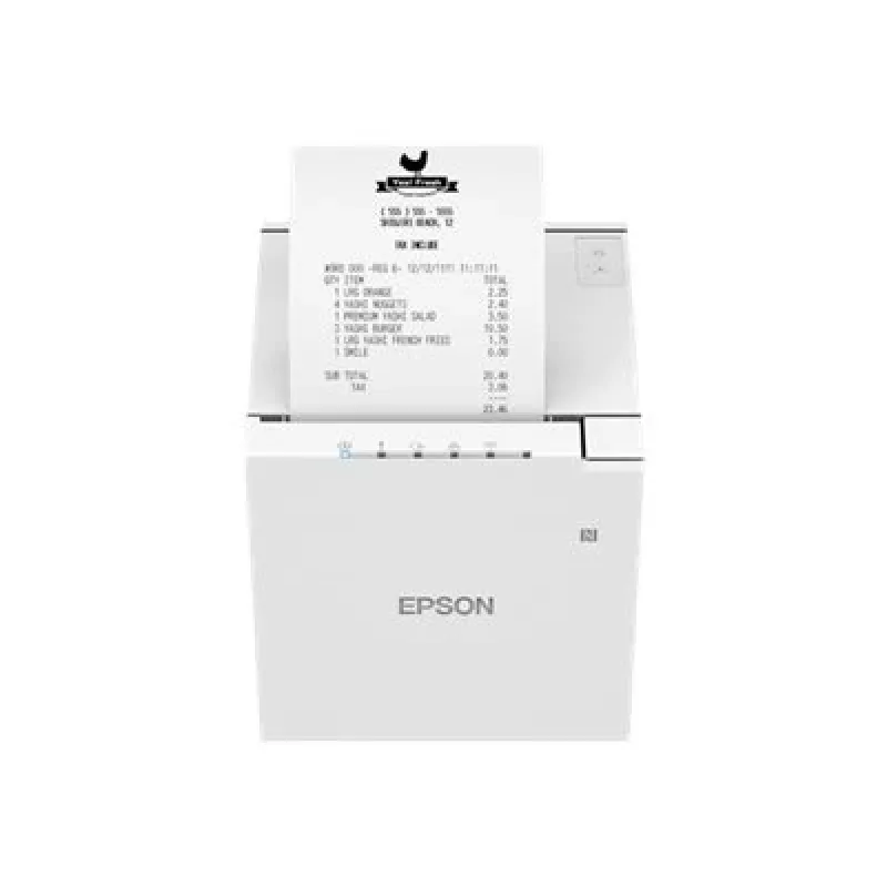 Epson TM-M30III 203 x 203 DPI johdollinen lämpö-POS-tulostin