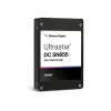 SSD-asema WESTERN DIGITAL Ultrastar DC SN655 3,84 TB and3 PCIe TLC ISE