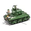 Palikat Sherman M4A3E2 Jumbo