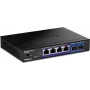 TRENDnet 6-porttinen Multi-Gig-kytkin (TEG-S562)
