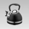 Maestro MR-1336 (MR-1336-BLACK) vedenkeitin 1,8 L musta