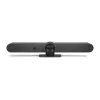 Webcam Logitech ryhmävideoneuvottelujärjestelmä grafiitti (960-001312)