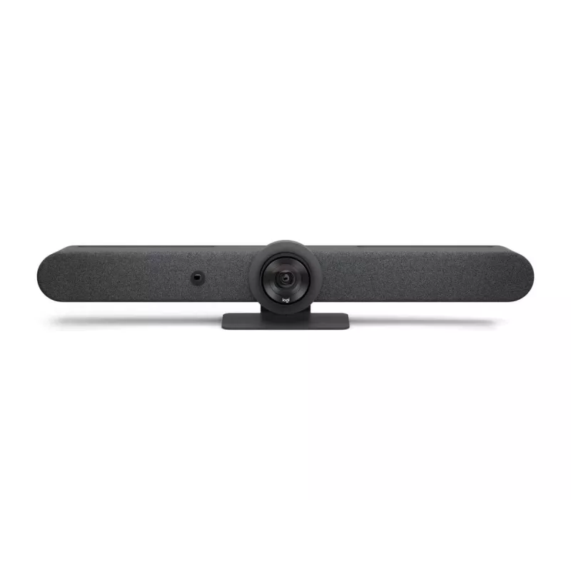 Webcam Logitech ryhmävideoneuvottelujärjestelmä grafiitti (960-001312)