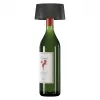 LED-pöytävalaisin RealPower TableLight 300 4W musta aurinko