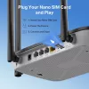 Reititin Mercusys MB115-4G