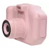 Denver KPC-1370P lasten digikamera lämpötulostimella, 2,8" LCD, pinkki