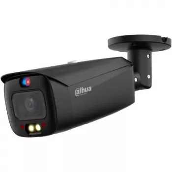 Bullet IP-valvontakamera DAHUA WizSense IPC-HFW3549T1-ZAS-PV — 2592×1944, johdollinen, katto-/seinäasennus, sisä/ulko, 30 m yönäkö