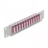 Kytkentäpaneeli DeLOCK 66800