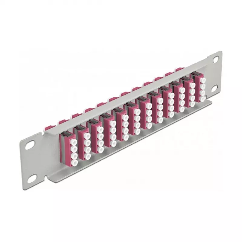 Kytkentäpaneeli DeLOCK 66800