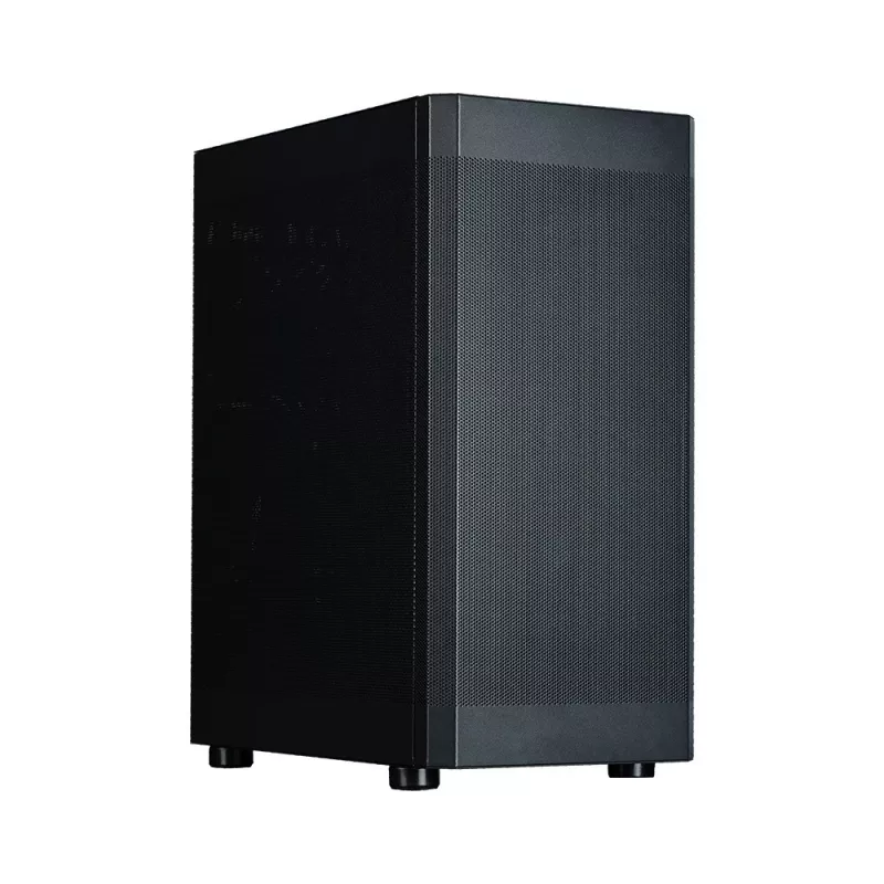 PC-kotelo I4 ATX Mid Tower 6 tuuletinta