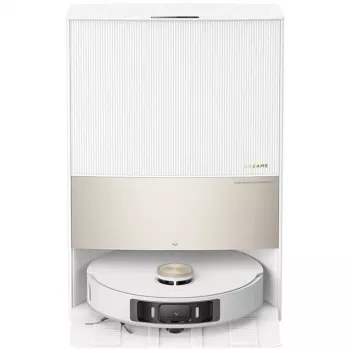 Imurobotti Dreame L20 Ultra RLX41CE-1 valkoinen