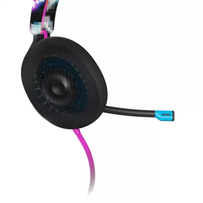 Skullcandy Multi-Platform pelikuulokemikrofoni SLYR PRO johdollinen Over-Ear melunvaimennus