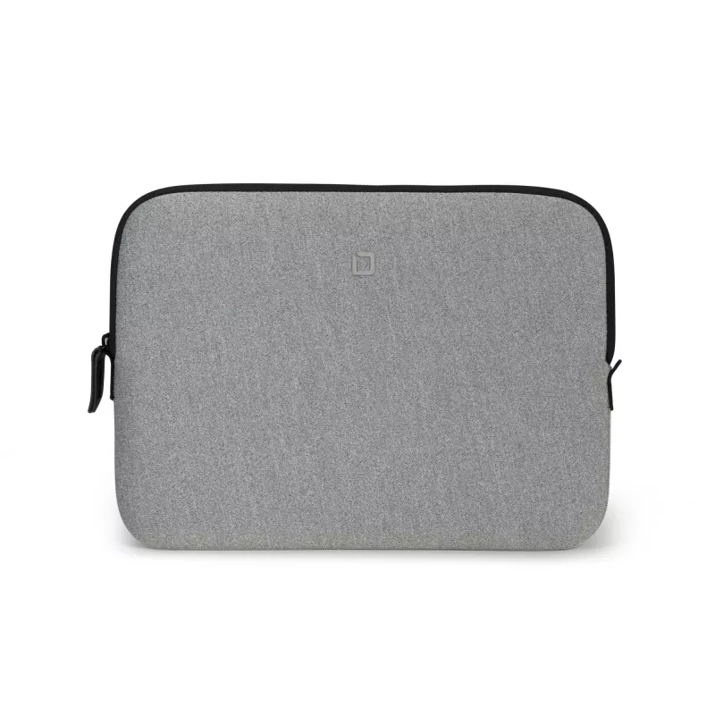 DICOTA Skin URBAN - kannettavan suojakotelo - 33 cm (13 inch) - harmaa (D31751)