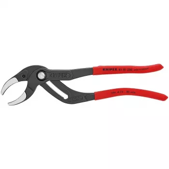Knipex 81 01 250 pihti siphonipihti